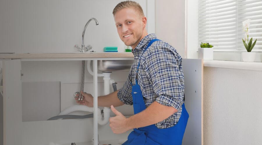 Holiday Plumbing Service in Ironton, OH